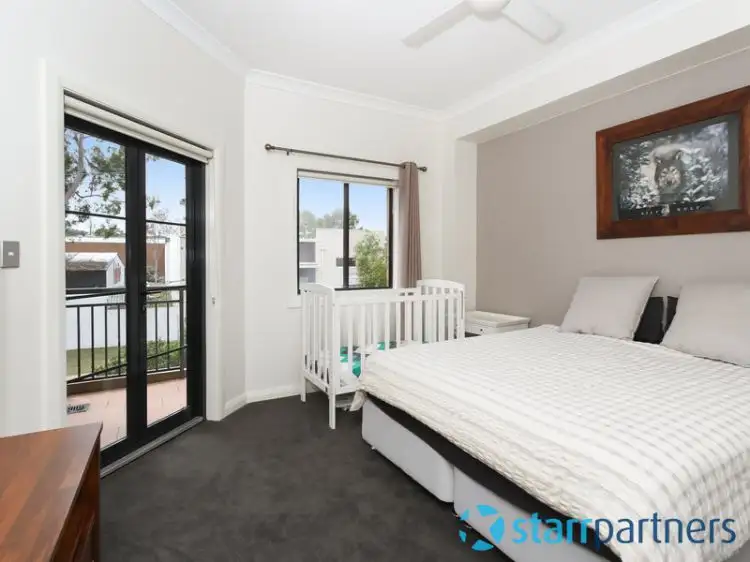 Fifth view of Homely unit listing, 10/11-15 Refractory Court, Holroyd NSW 2142