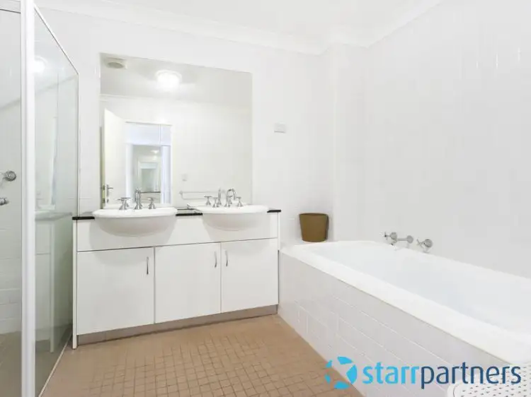 Sixth view of Homely unit listing, 10/11-15 Refractory Court, Holroyd NSW 2142