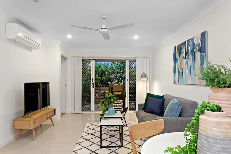 Third view of Homely unit listing, 9/54-58 Glasgow Street, Zillmere QLD 4034