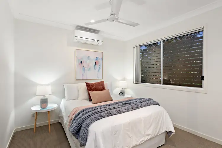 Fourth view of Homely unit listing, 9/54-58 Glasgow Street, Zillmere QLD 4034