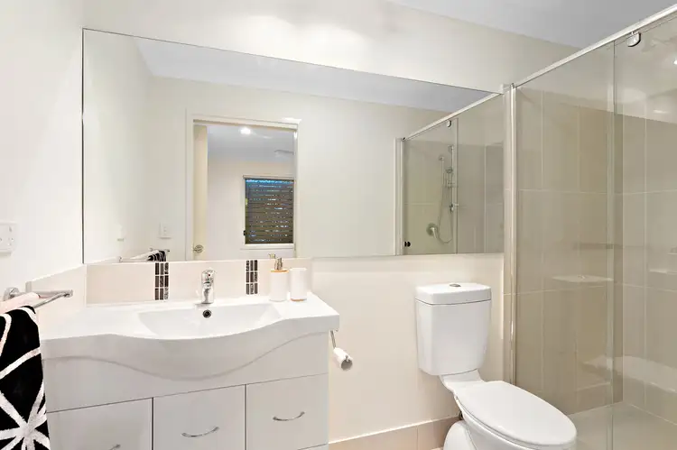 Fifth view of Homely unit listing, 9/54-58 Glasgow Street, Zillmere QLD 4034