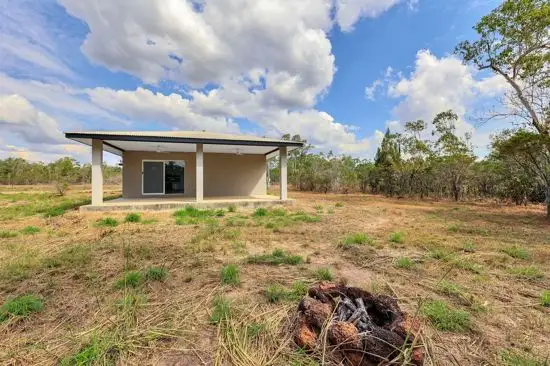 Fourth view of Homely rural property listing, 450 Lowther Road, Virginia NT 834