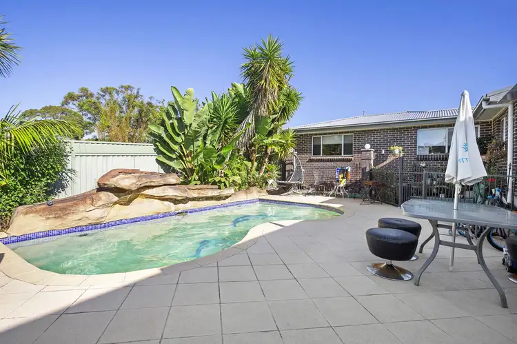 Second view of Homely house listing, 26 Davison Street, Merrylands NSW 2160