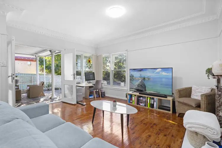 Third view of Homely house listing, 26 Davison Street, Merrylands NSW 2160