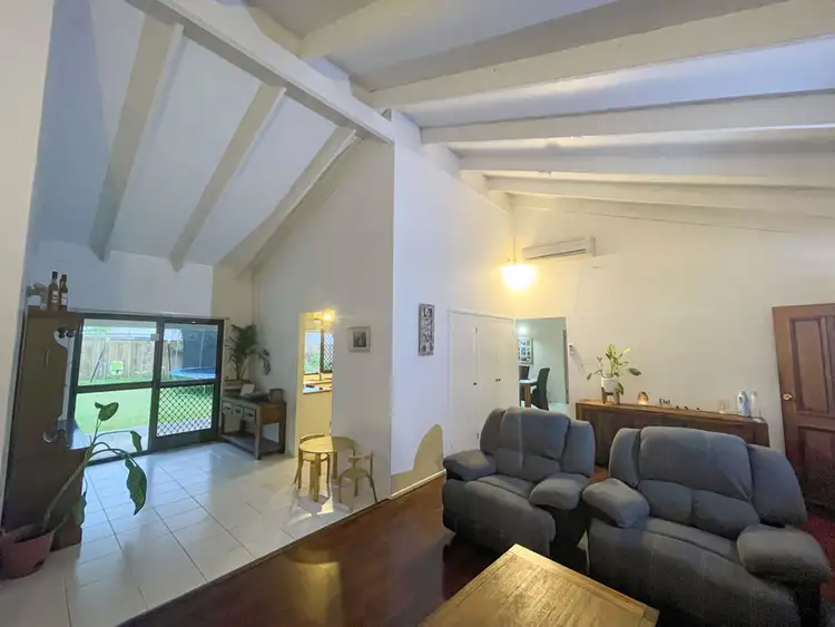 Second view of Homely house listing, 17 Jill Street, Burpengary QLD 4505