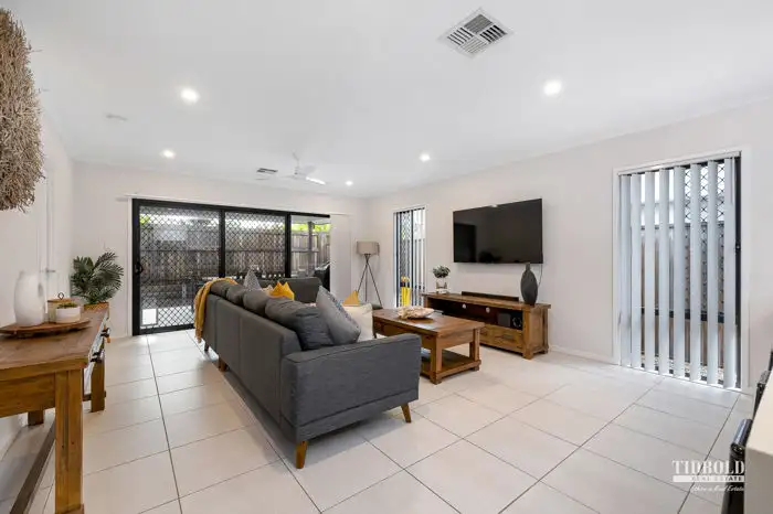 Second view of Homely house listing, 66 Swansea Circuit, Redland Bay QLD 4165