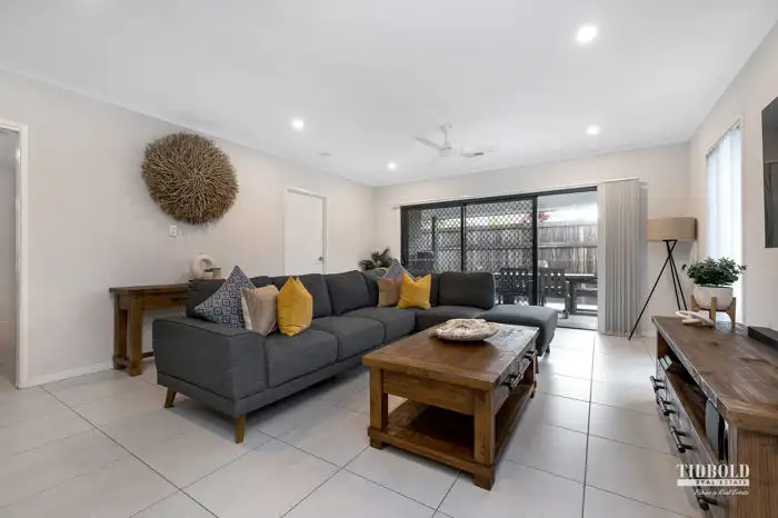 Third view of Homely house listing, 66 Swansea Circuit, Redland Bay QLD 4165