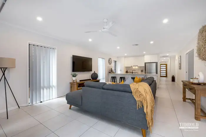 Fourth view of Homely house listing, 66 Swansea Circuit, Redland Bay QLD 4165