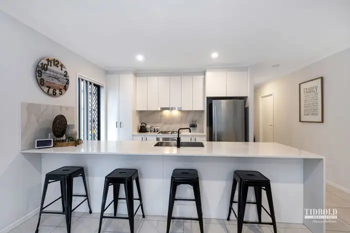 Fifth view of Homely house listing, 66 Swansea Circuit, Redland Bay QLD 4165