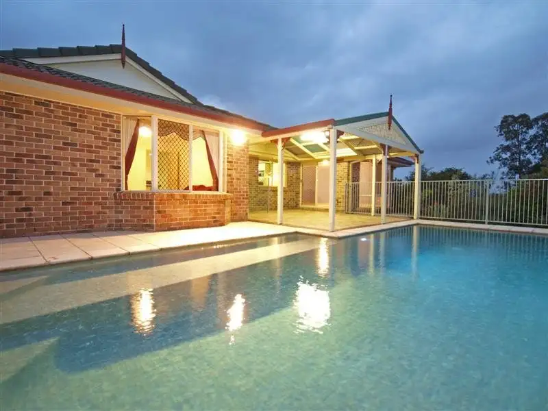 Main view of Homely house listing, 135 Albany Forest Drive, Albany Creek QLD 4035