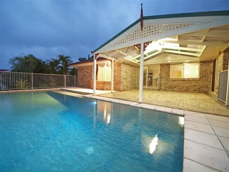 Second view of Homely house listing, 135 Albany Forest Drive, Albany Creek QLD 4035