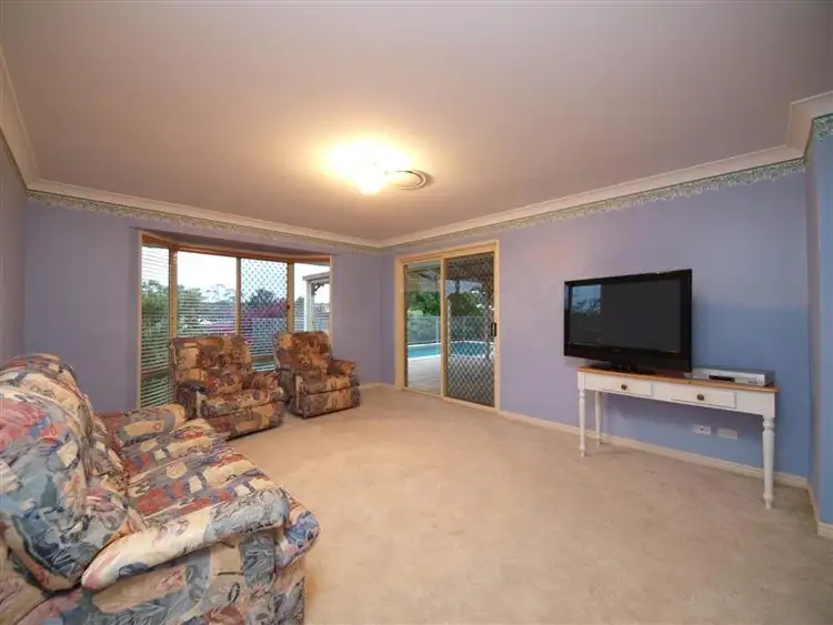 Third view of Homely house listing, 135 Albany Forest Drive, Albany Creek QLD 4035