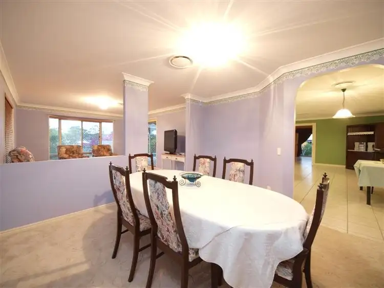 Fourth view of Homely house listing, 135 Albany Forest Drive, Albany Creek QLD 4035