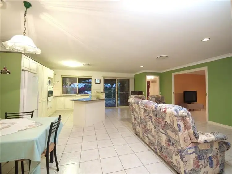 Fifth view of Homely house listing, 135 Albany Forest Drive, Albany Creek QLD 4035