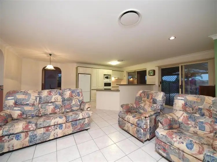 Sixth view of Homely house listing, 135 Albany Forest Drive, Albany Creek QLD 4035