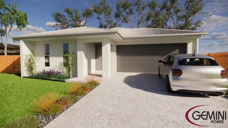 Main view of Homely house listing, Lot 233 Nives Street, Mirani QLD 4754