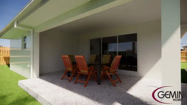 Sixth view of Homely house listing, Lot 233 Nives Street, Mirani QLD 4754