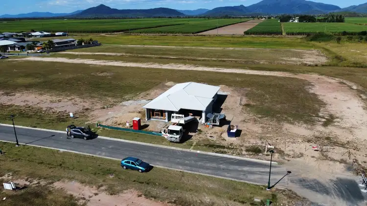 Seventh view of Homely house listing, Lot 233 Nives Street, Mirani QLD 4754