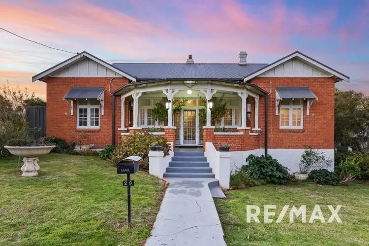 29 Pretoria Avenue, Junee NSW 2663