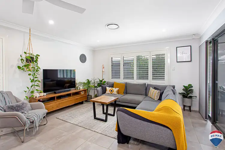 Third view of Homely house listing, 11 INFANTRY STREET, Jordan Springs NSW 2747