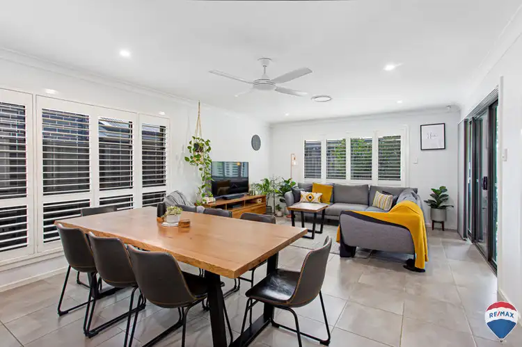 Fifth view of Homely house listing, 11 INFANTRY STREET, Jordan Springs NSW 2747