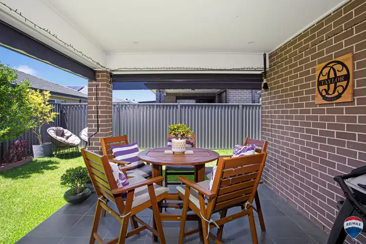 Sixth view of Homely house listing, 11 INFANTRY STREET, Jordan Springs NSW 2747