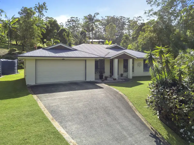 Fifth view of Homely rural property listing, 13 Bilby Place, Mooloolah Valley QLD 4553