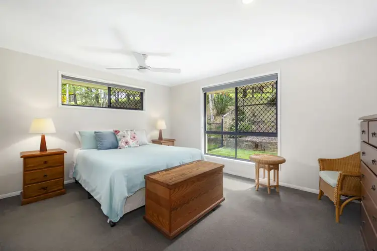 Seventh view of Homely rural property listing, 13 Bilby Place, Mooloolah Valley QLD 4553