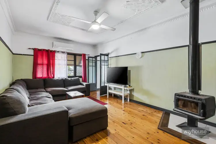 Third view of Homely house listing, 27A West Street, Newtown QLD 4350