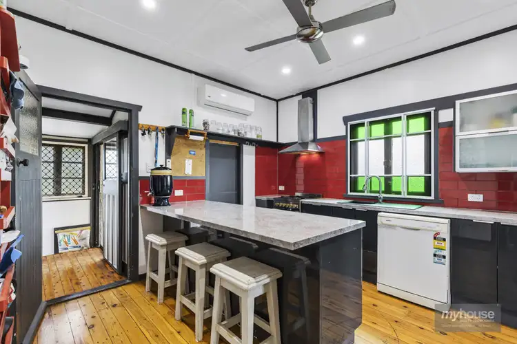 Fourth view of Homely house listing, 27A West Street, Newtown QLD 4350