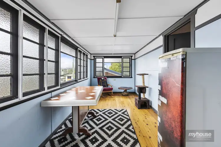 Fifth view of Homely house listing, 27A West Street, Newtown QLD 4350