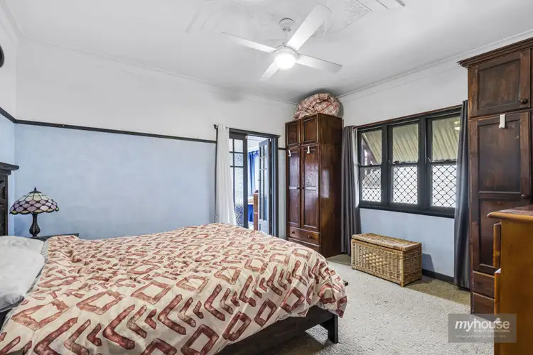 Sixth view of Homely house listing, 27A West Street, Newtown QLD 4350