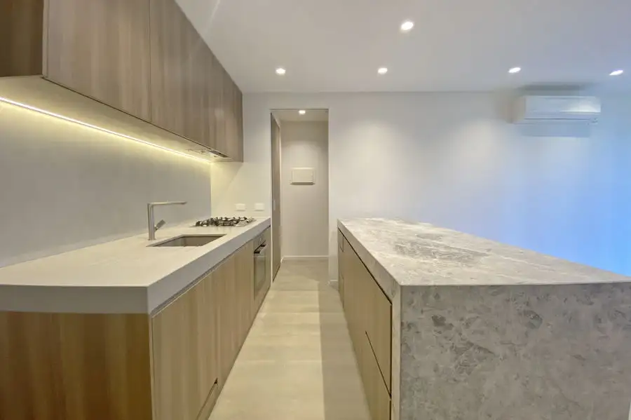 Main view of Homely house listing, 1201/605 St Kilda Road, Melbourne VIC 3004