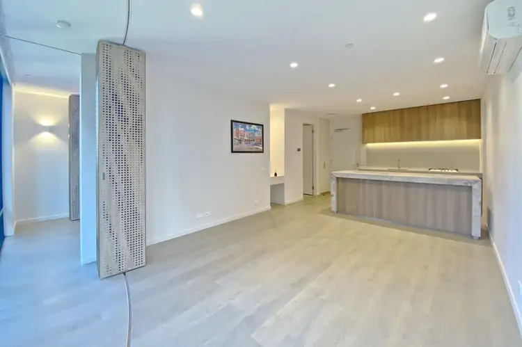 Second view of Homely house listing, 1201/605 St Kilda Road, Melbourne VIC 3004