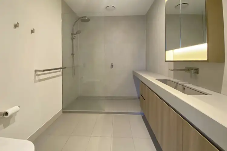 Third view of Homely house listing, 1201/605 St Kilda Road, Melbourne VIC 3004