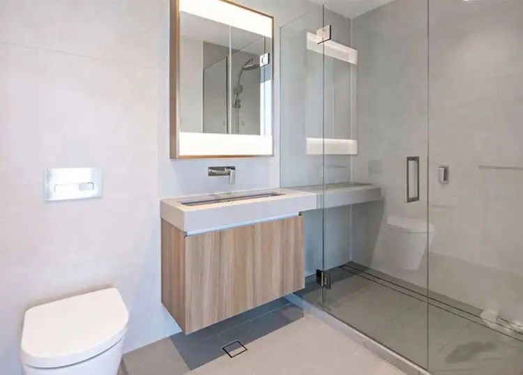 Fourth view of Homely house listing, 1201/605 St Kilda Road, Melbourne VIC 3004