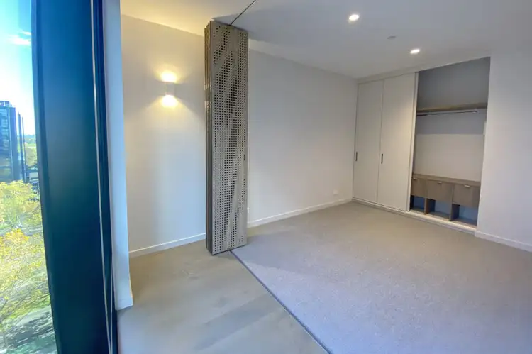Fifth view of Homely house listing, 1201/605 St Kilda Road, Melbourne VIC 3004