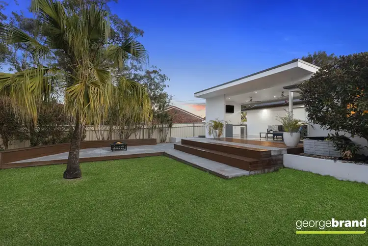 Third view of Homely house listing, 12 Taurus Close, Kincumber NSW 2251