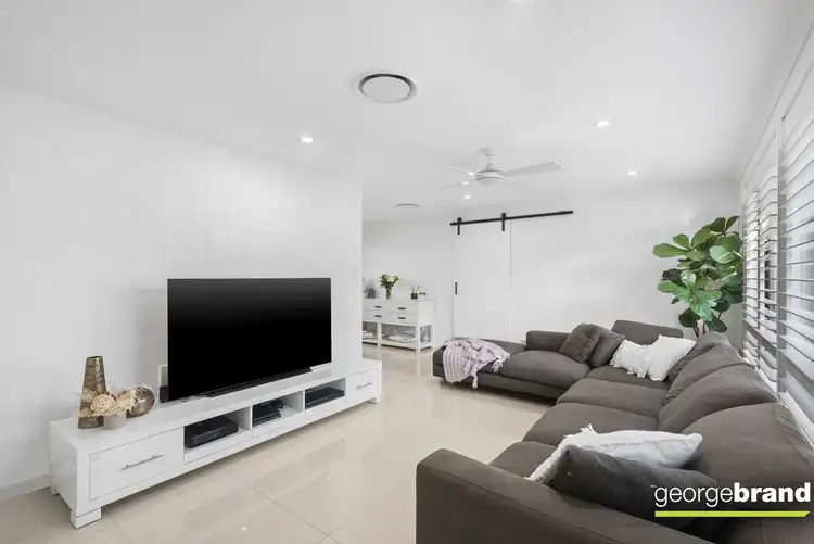 Fourth view of Homely house listing, 12 Taurus Close, Kincumber NSW 2251