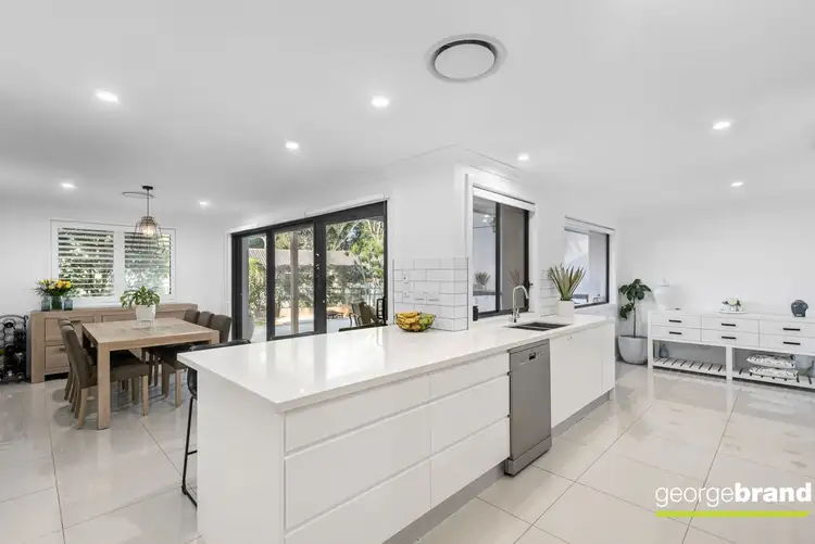 Fifth view of Homely house listing, 12 Taurus Close, Kincumber NSW 2251