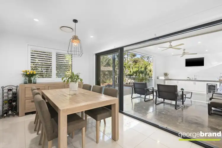 Sixth view of Homely house listing, 12 Taurus Close, Kincumber NSW 2251