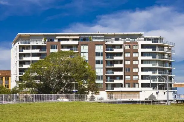 Second view of Homely apartment listing, Address available on request