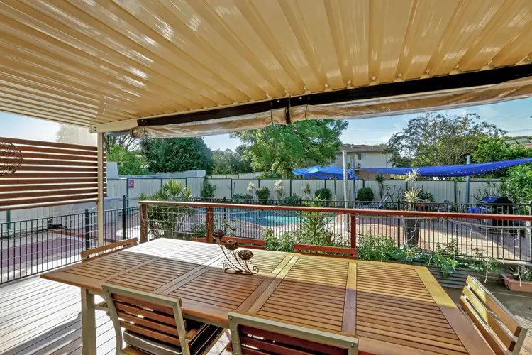 Second view of Homely house listing, 50 Finlay Street, Slacks Creek QLD 4127