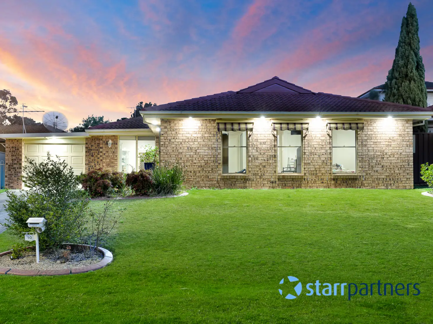 Main view of Homely house listing, 10 Kittyhawk Cres, Raby NSW 2566