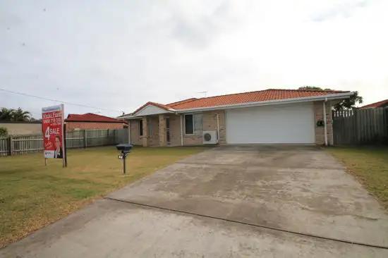 Second view of Homely house listing, 48 Tullawong Drive, Caboolture QLD 4510