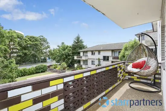 Fourth view of Homely unit listing, 11/99 Great Western Highway, Parramatta NSW 2150