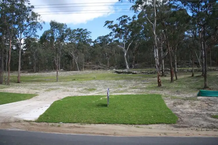 Third view of Homely land listing, Lot 13 322 Pitt Town Road, Maraylya NSW 2765
