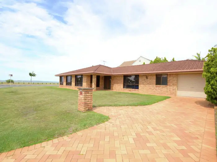 Main view of Homely house listing, 8 Orana Esplanade, Victoria Point QLD 4165