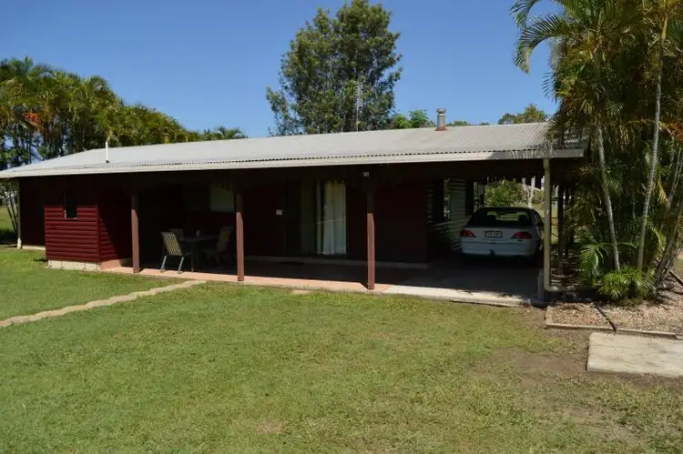 Fourth view of Homely rural property listing, Address available on request