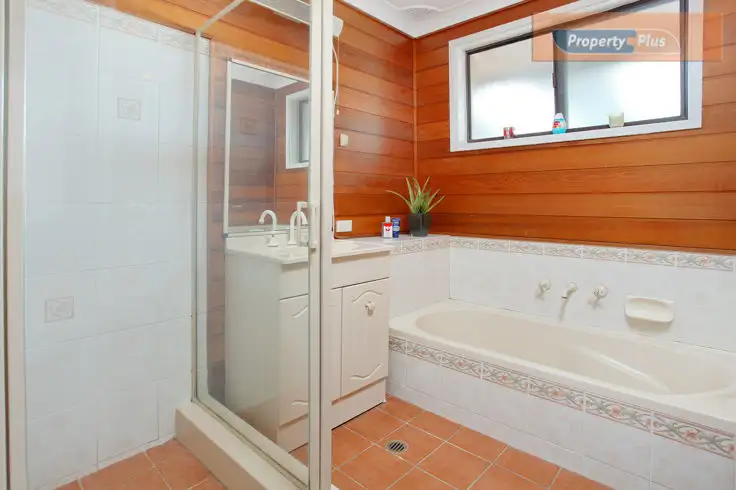 Sixth view of Homely house listing, 1 Peterpan Glen, St Clair NSW 2759